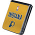 NBA Indiana Pacers Jersey Galaxy Z Flip5 5G Skin